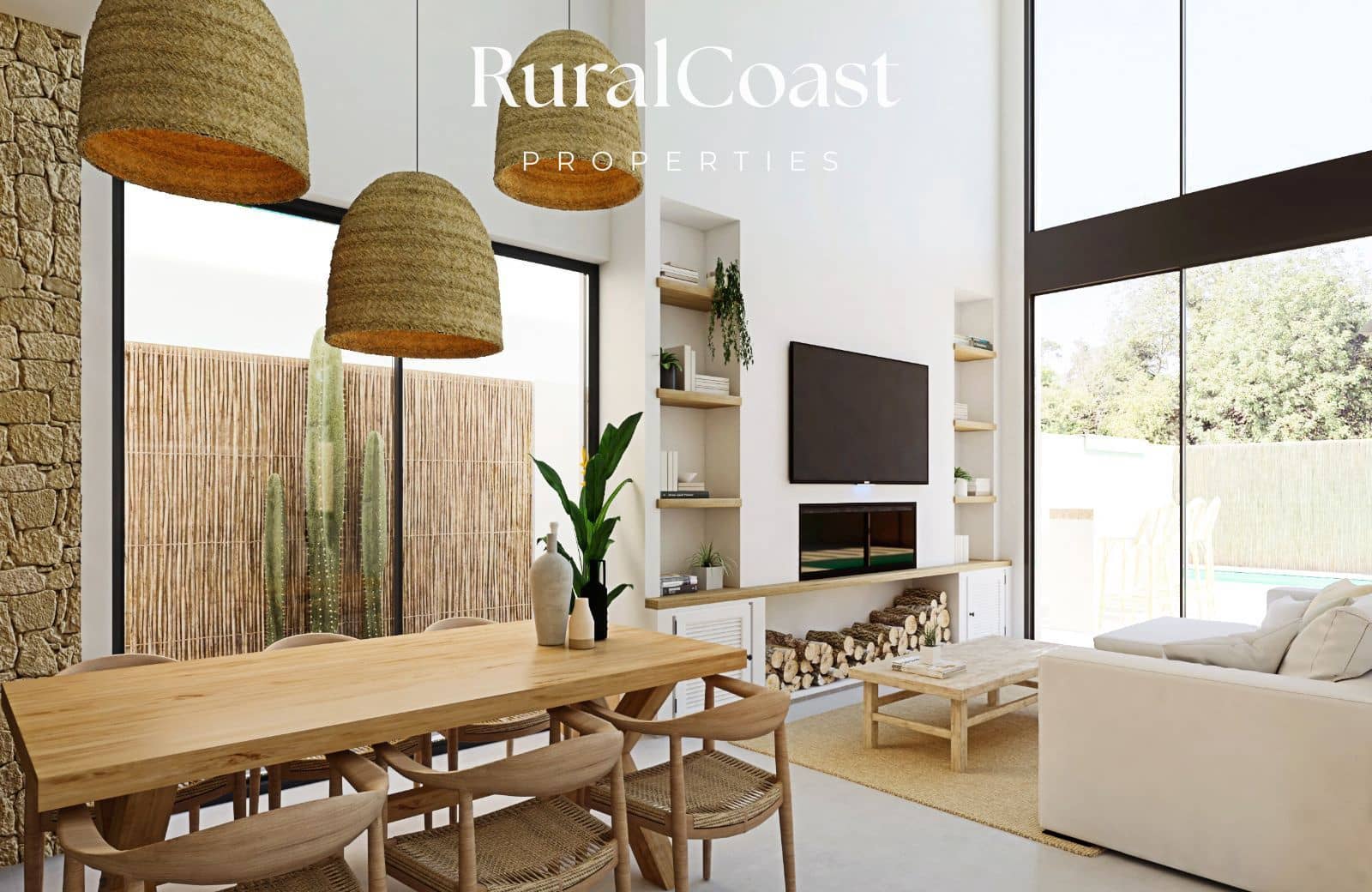 3 bedroom Villa for sale in Albir with pool - € 875,000 (Ref: 9336888)