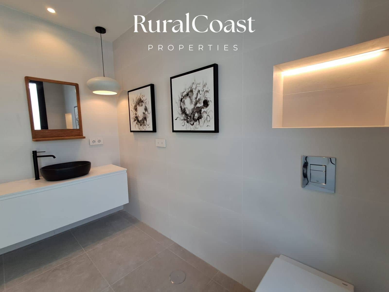 3 bedroom Villa for sale in Albir with pool - € 875,000 (Ref: 9336888)