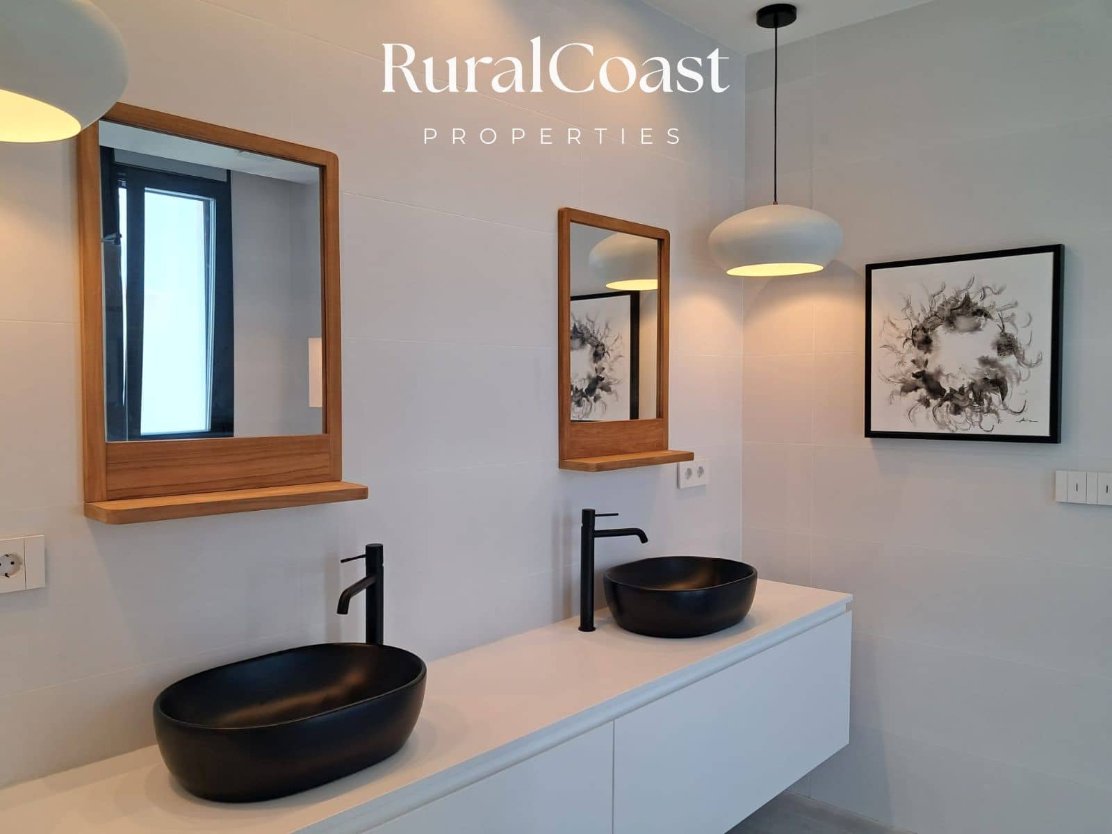 3 bedroom Villa for sale in Albir with pool - € 875,000 (Ref: 9336888)