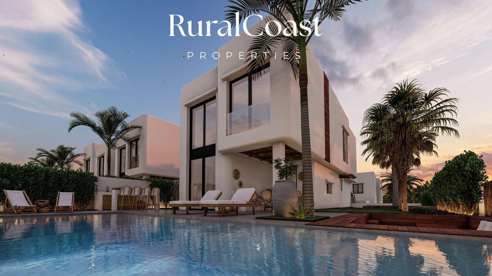 3 bedroom Villa for sale in Albir with pool - € 875,000 (Ref: 9336888)