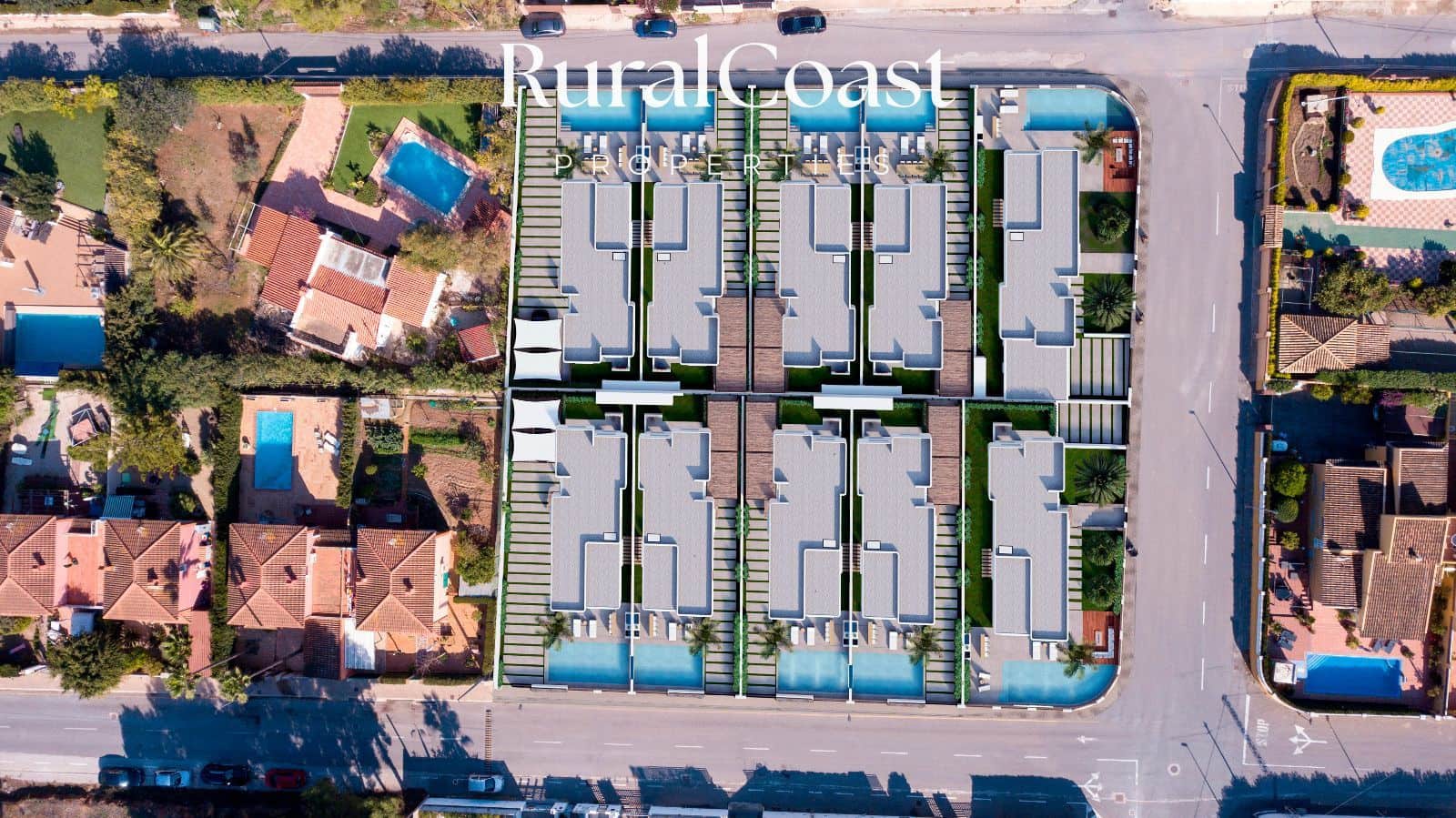 3 bedroom Villa for sale in Albir with pool - € 875,000 (Ref: 9336888)