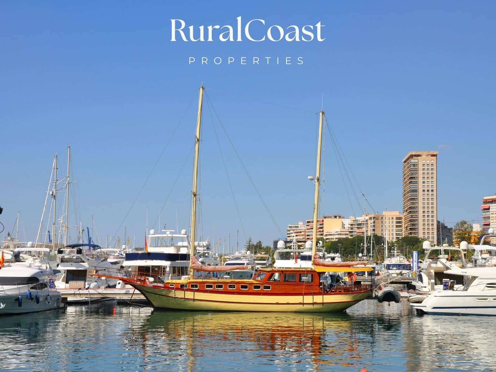 1 quarto Apartamento para venda em La Villajoyosa / Vila Joiosa com piscina - 434 000 € (Ref: 9343703)