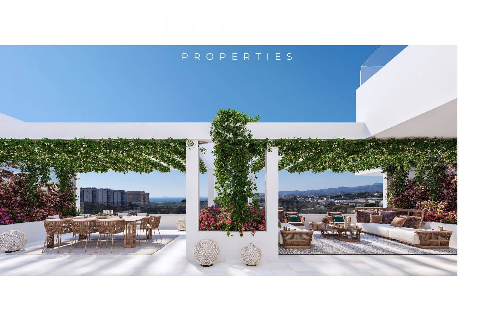 2 quarto Apartamento para venda em La Villajoyosa / Vila Joiosa com piscina - 530 000 € (Ref: 9343709)