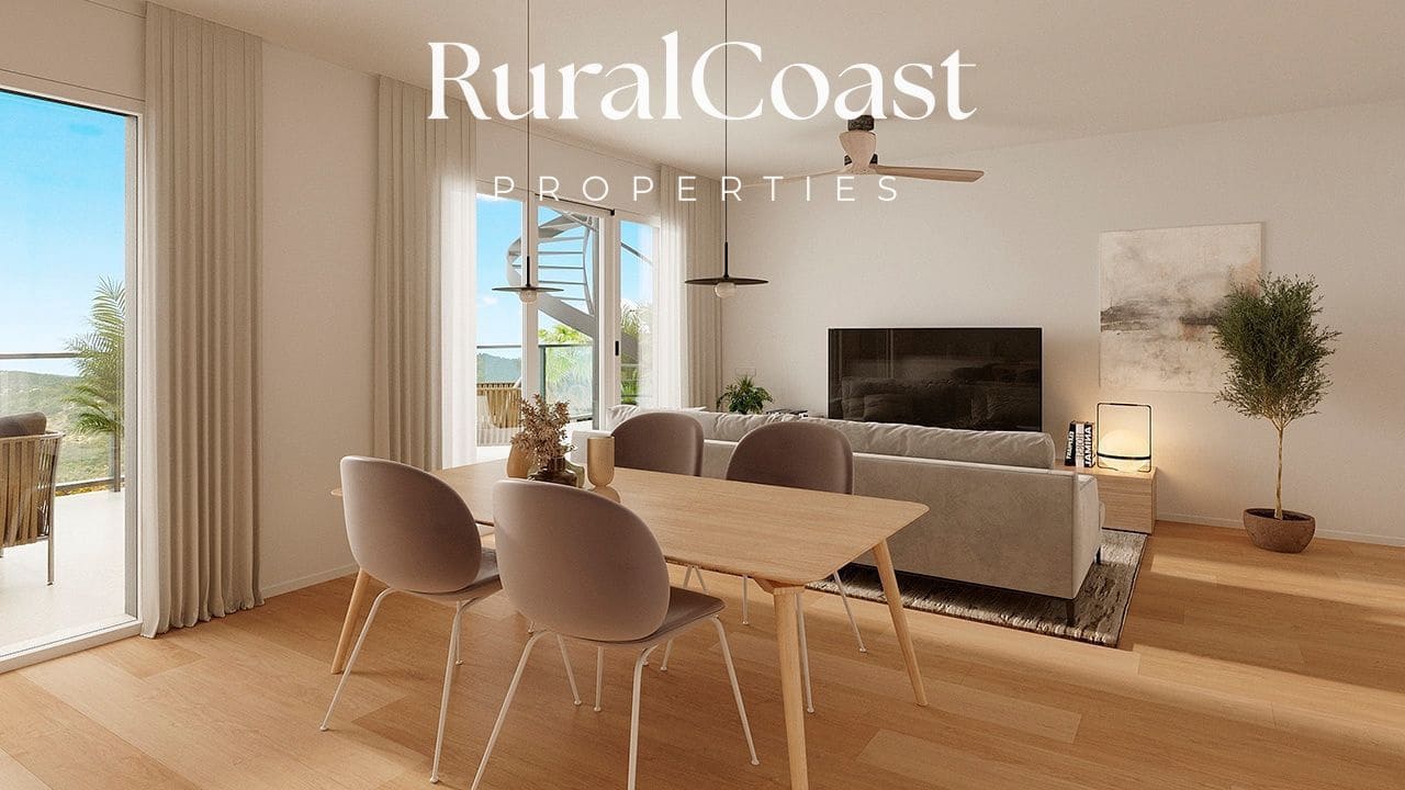 4 quarto Apartamento para venda em Finestrat com piscina - 570 000 € (Ref: 9344043)