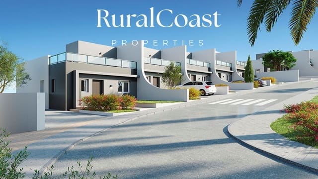 4 quarto Apartamento para venda em Balcón de Finestrat - Terra Marina, Finestrat com piscina - 570 000 € (Ref: 9344043)