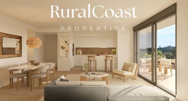 1 camera da letto Appartamento in vendita in Platja Vila Joiosa - Platja de Torres, La Villajoyosa / Vila Joiosa - 298.000 € (Rif: 9348068)