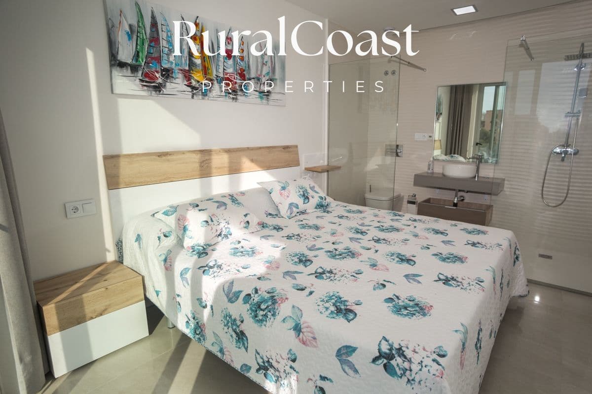 2 camera da letto Appartamento in vendita in Finestrat con piscina - 275.000 € (Rif: 9350178)