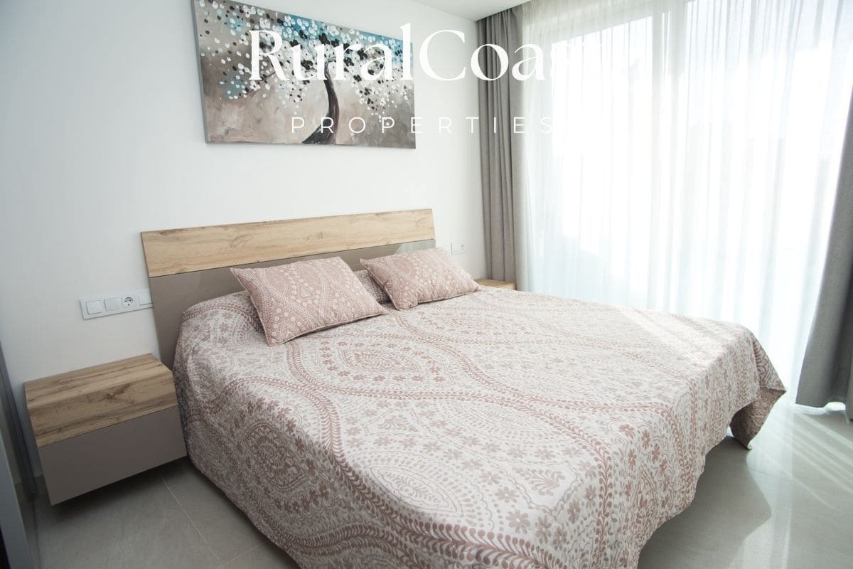 2 camera da letto Appartamento in vendita in Finestrat con piscina - 275.000 € (Rif: 9350178)