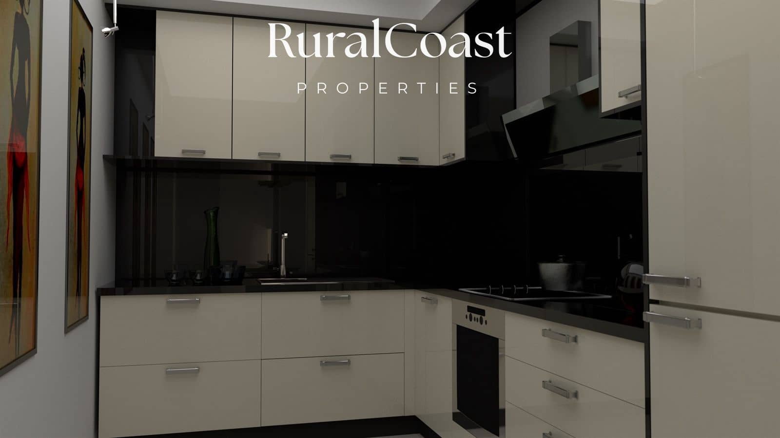 2 camera da letto Appartamento in vendita in Finestrat con piscina - 275.000 € (Rif: 9350178)