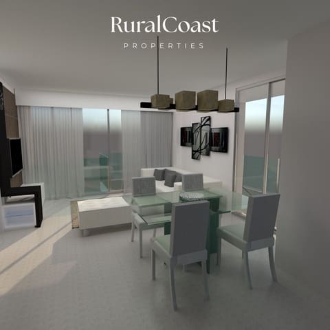 2 camera da letto Appartamento in vendita in Cala de Finestrat, Finestrat con piscina - 275.000 € (Rif: 9350178)