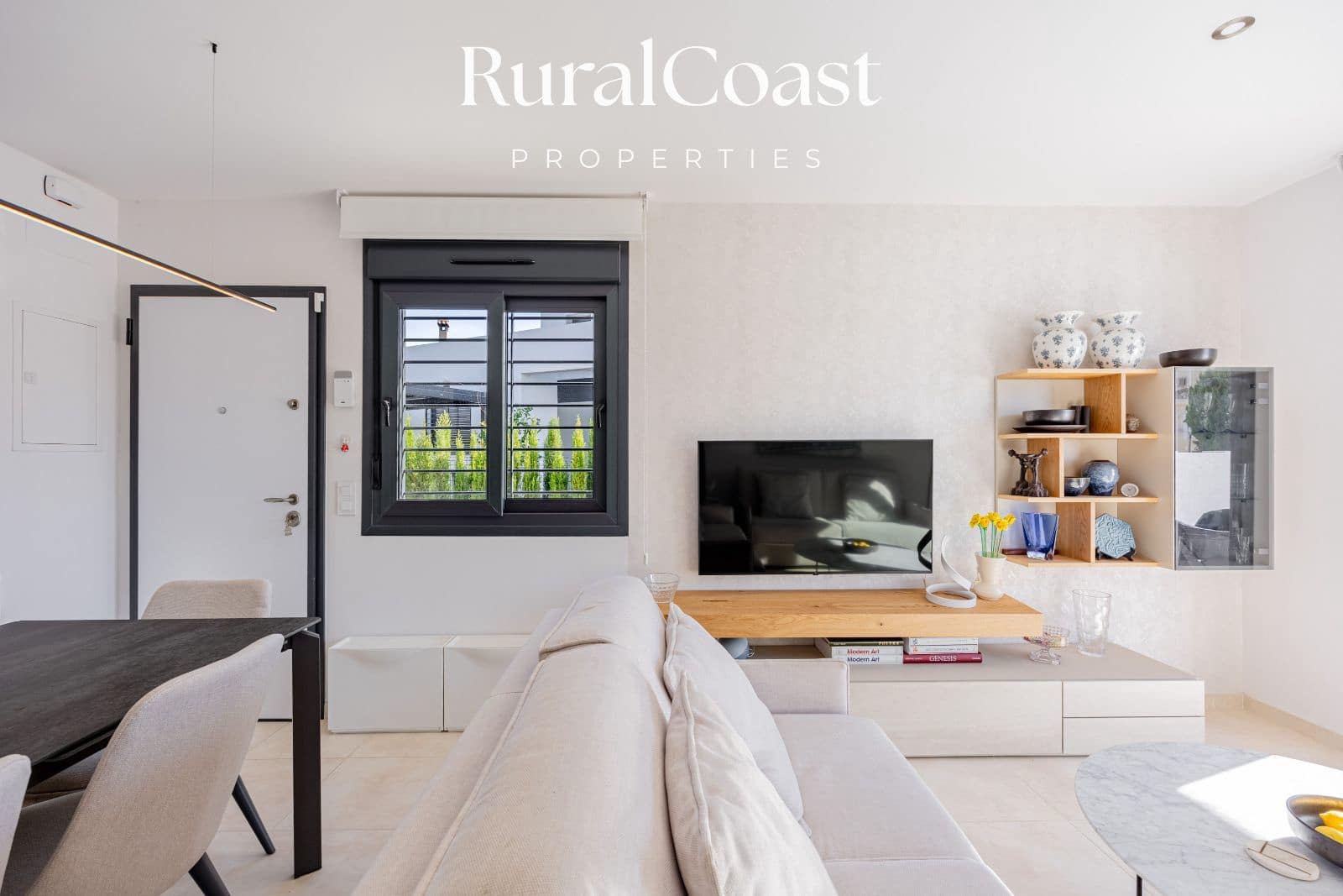 3 quarto Casa em Banda para venda em Busot com piscina - 419 000 € (Ref: 9350181)