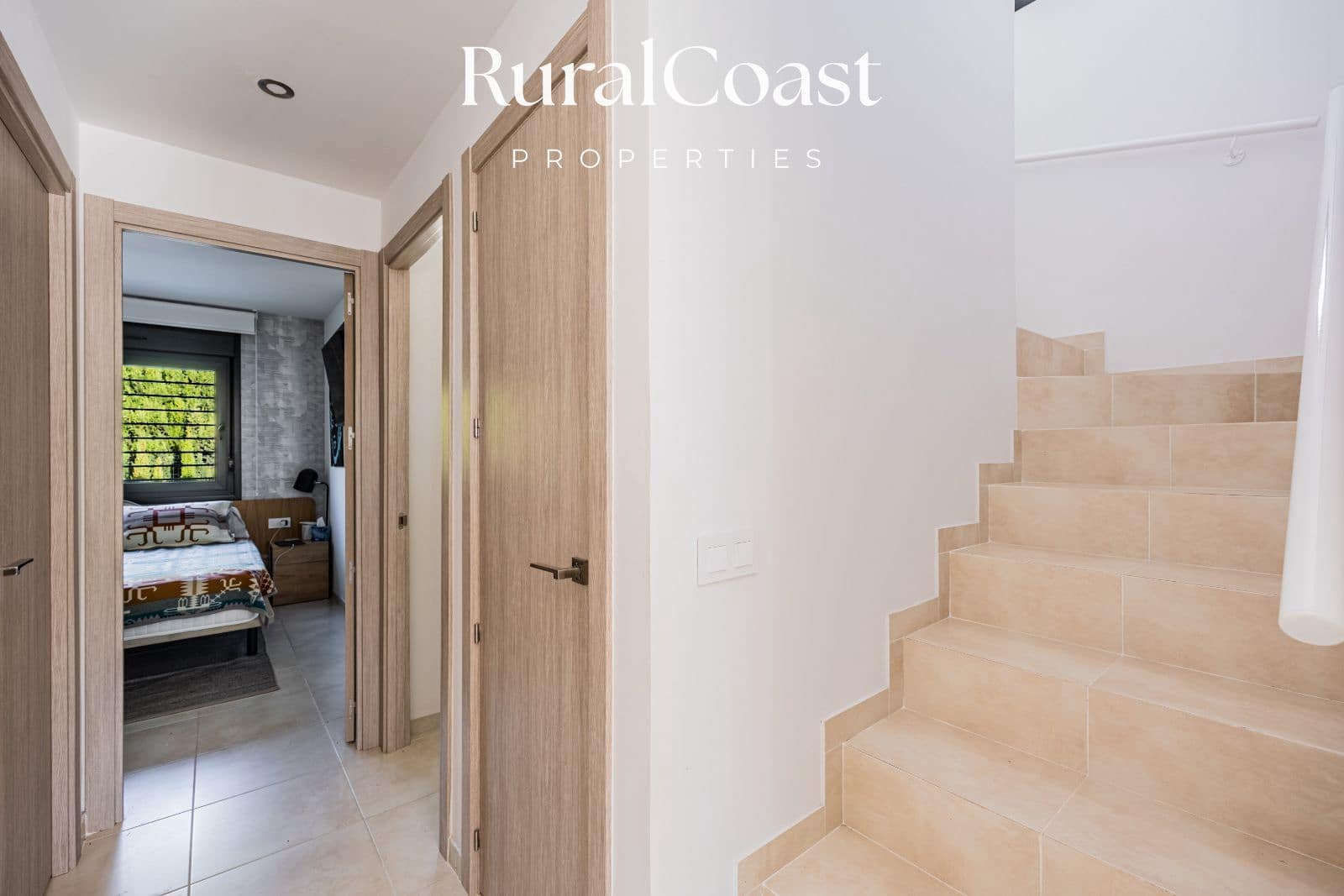 3 quarto Casa em Banda para venda em Busot com piscina - 419 000 € (Ref: 9350181)