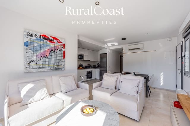 3 bedroom Townhouse for sale in Busot with pool - € 419,000 (Ref: 9350181)