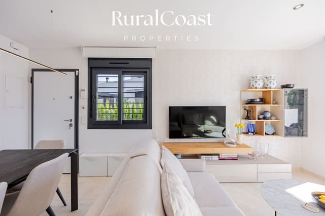 3 bedroom Townhouse for sale in Busot with pool - € 419,000 (Ref: 9350181)