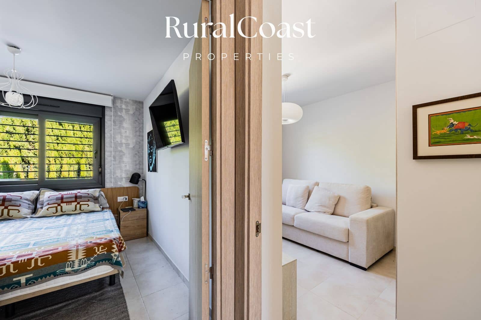 3 quarto Casa em Banda para venda em Busot com piscina - 419 000 € (Ref: 9350181)