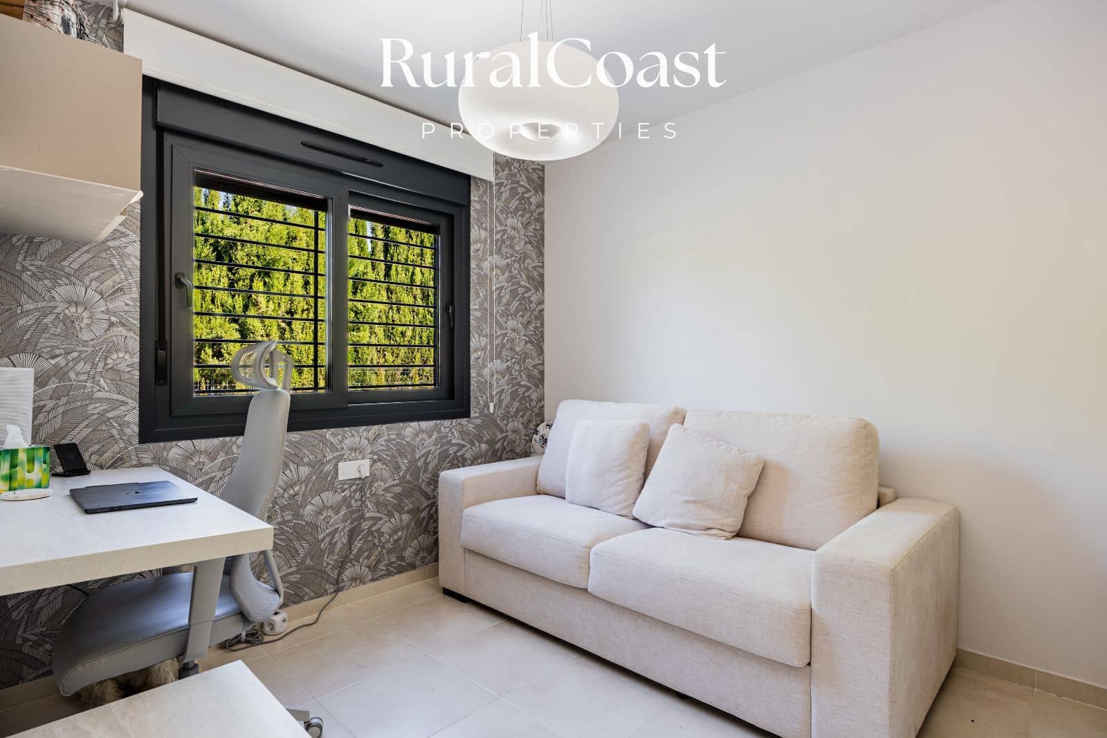 3 quarto Casa em Banda para venda em Busot com piscina - 419 000 € (Ref: 9350181)