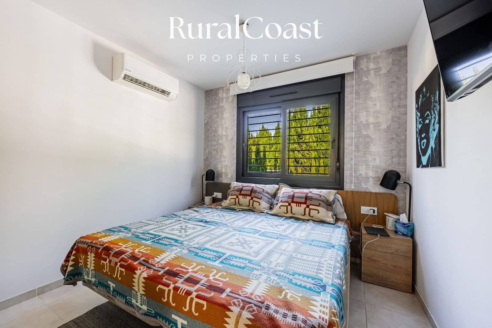 3 quarto Casa em Banda para venda em Busot com piscina - 419 000 € (Ref: 9350181)