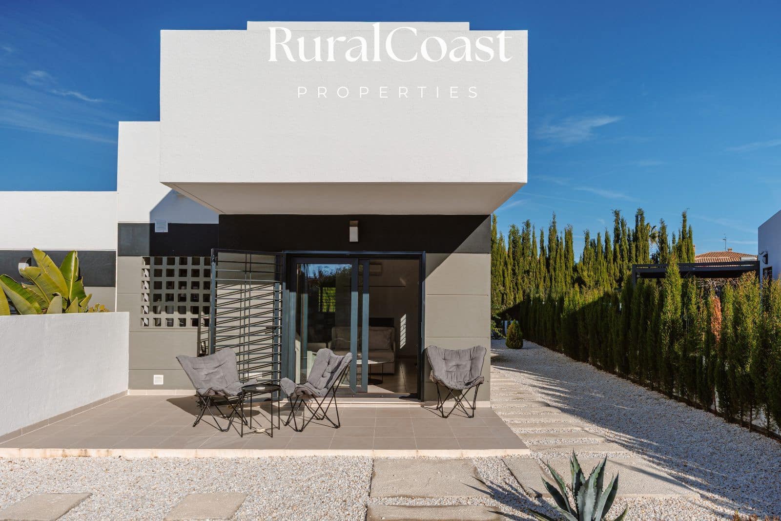 3 quarto Casa em Banda para venda em Busot com piscina - 419 000 € (Ref: 9350181)