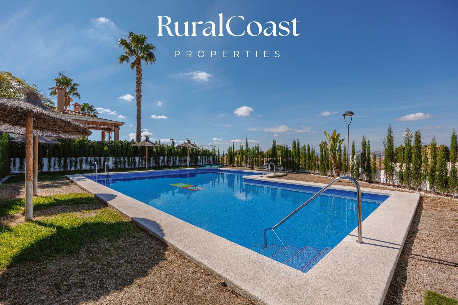 3 quarto Casa em Banda para venda em Busot com piscina - 419 000 € (Ref: 9350181)