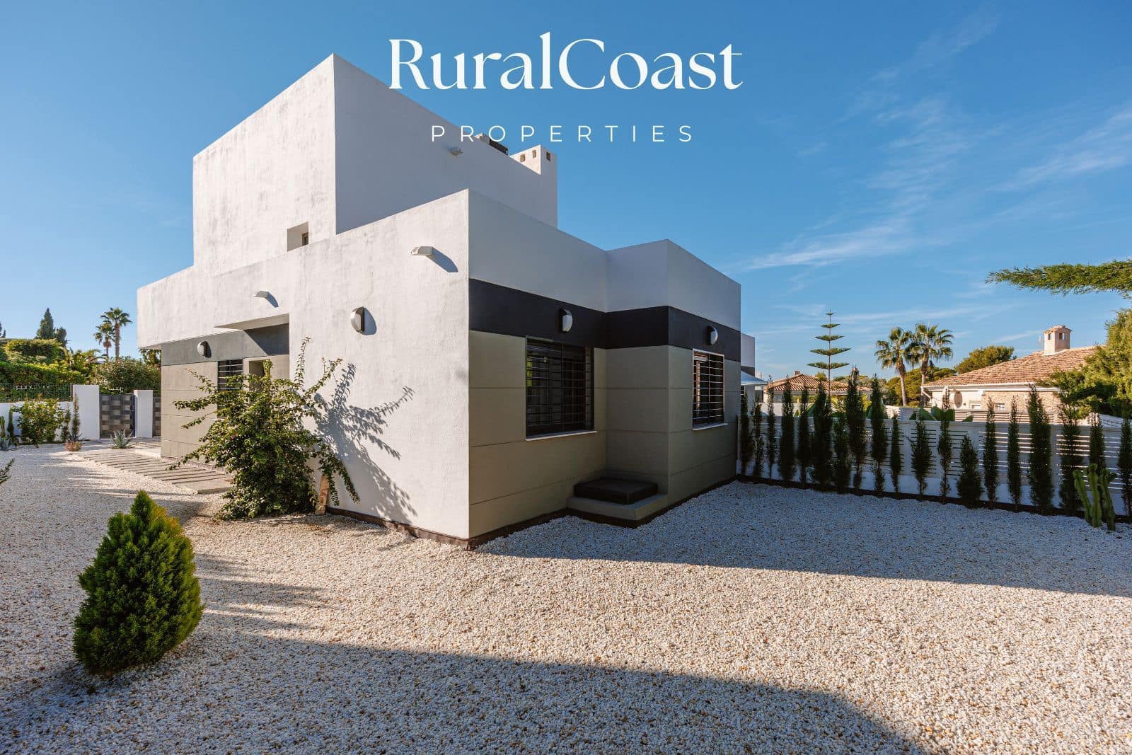 3 quarto Casa em Banda para venda em Busot com piscina - 419 000 € (Ref: 9350181)