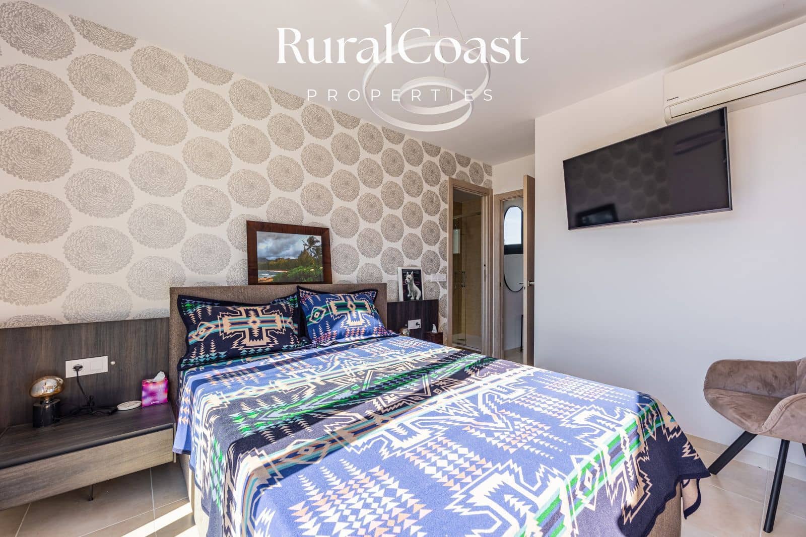 3 quarto Casa em Banda para venda em Busot com piscina - 419 000 € (Ref: 9350181)