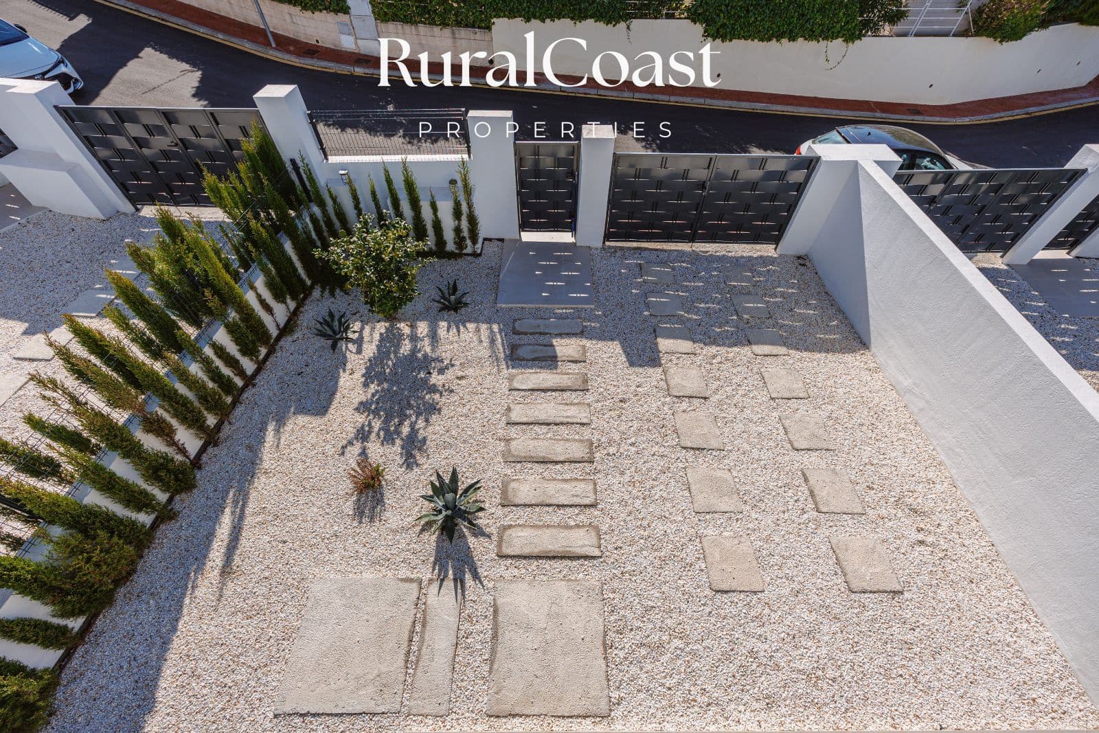 3 quarto Casa em Banda para venda em Busot com piscina - 419 000 € (Ref: 9350181)