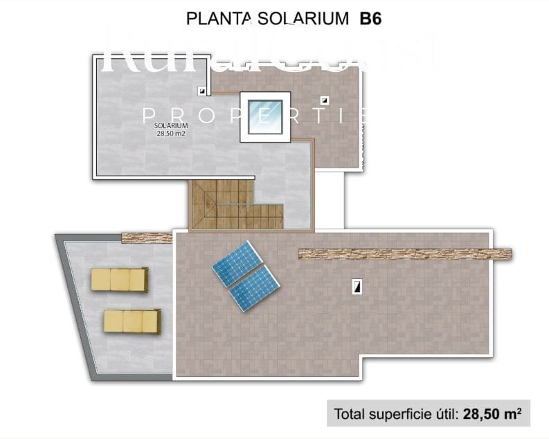 4 soveværelse Villa til salg i Benidorm med swimmingpool - € 1.150.000 (Ref: 9360741)