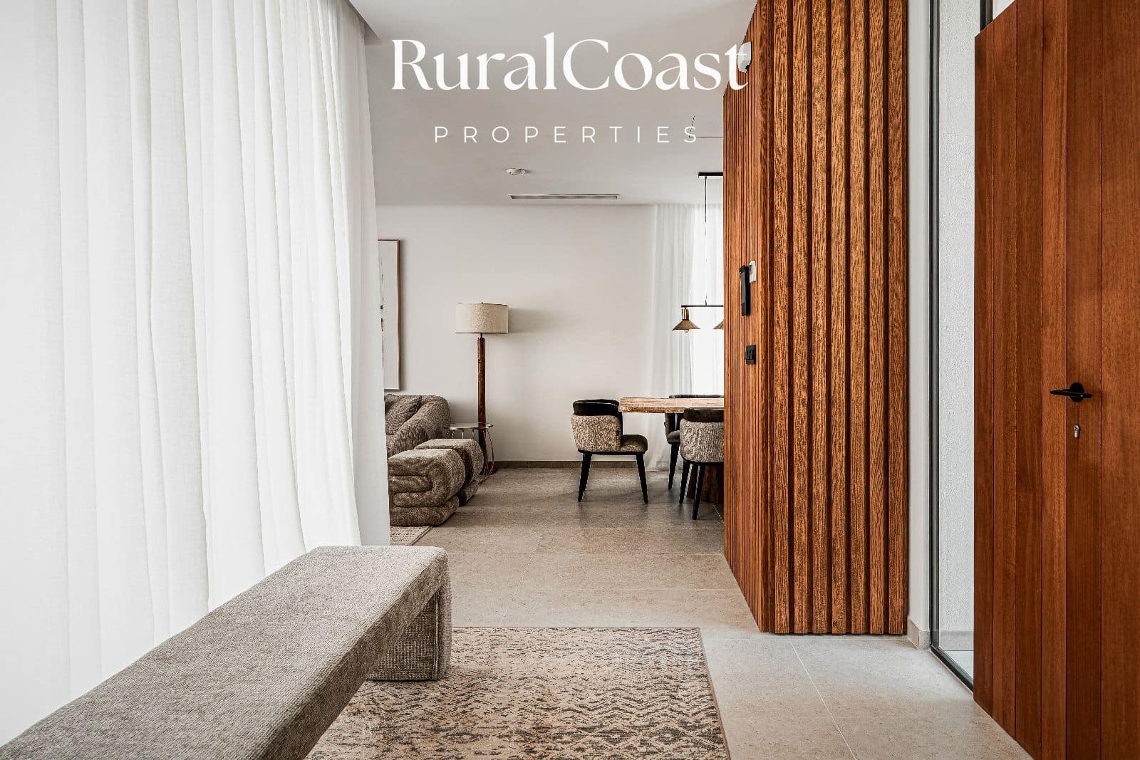 4 bedroom Villa for sale in Benidorm with pool - € 1,095,000 (Ref: 9360741)