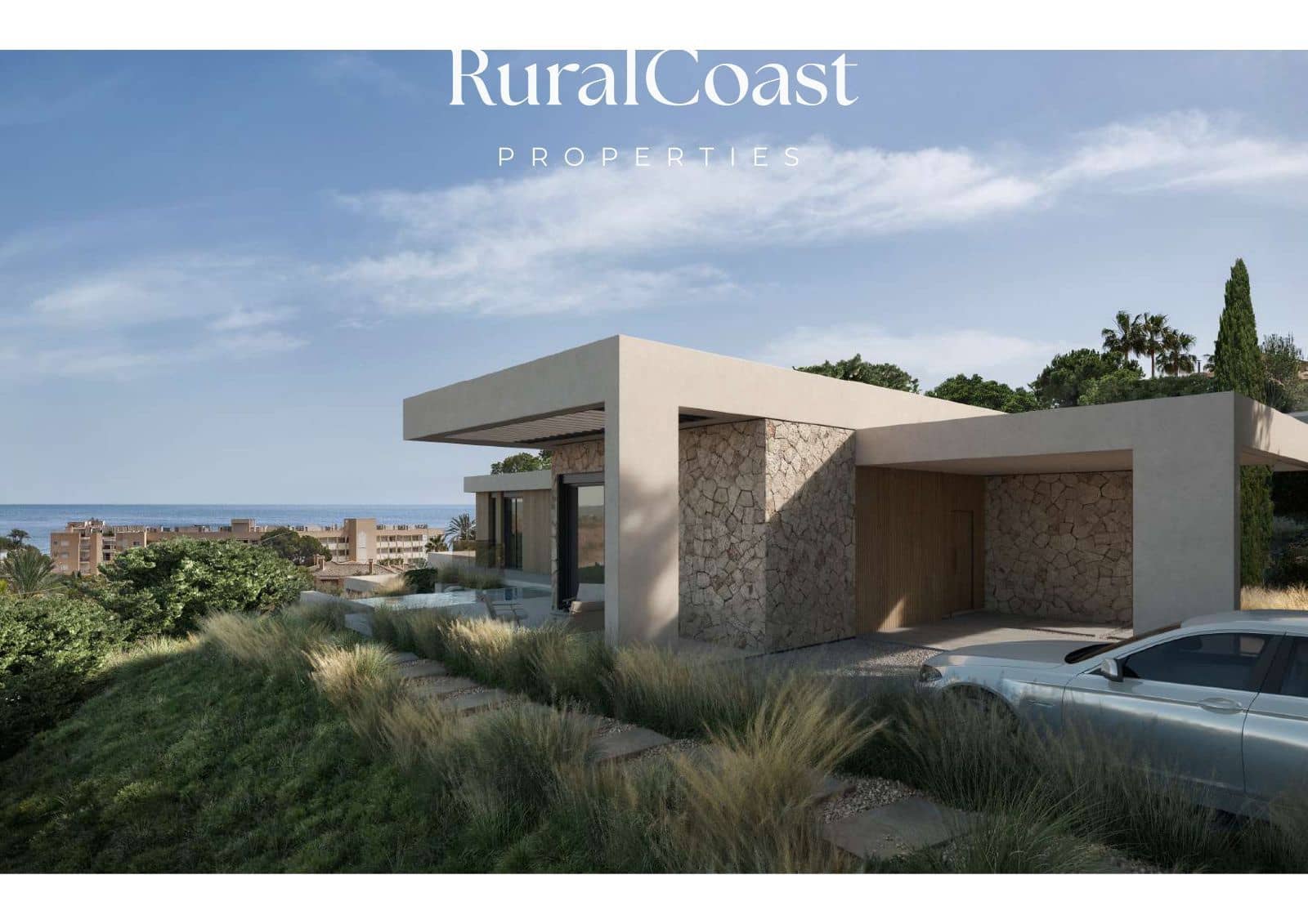 3 soveværelse Villa til salg i Venta Lanuza med swimmingpool garage - € 950.000 (Ref: 9371315)