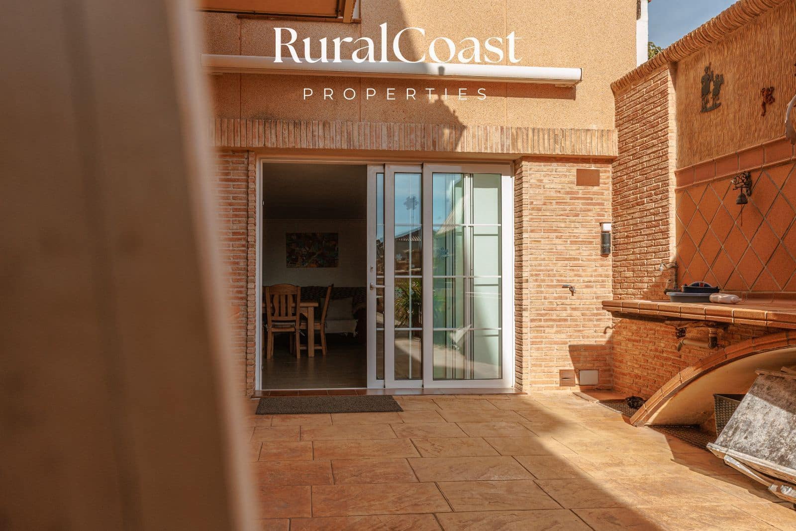 4 soverom Villa til salgs i San Vicente / Sant Vicent del Raspeig med svømmebasseng garasje - € 929 000 (Ref: 9374632)