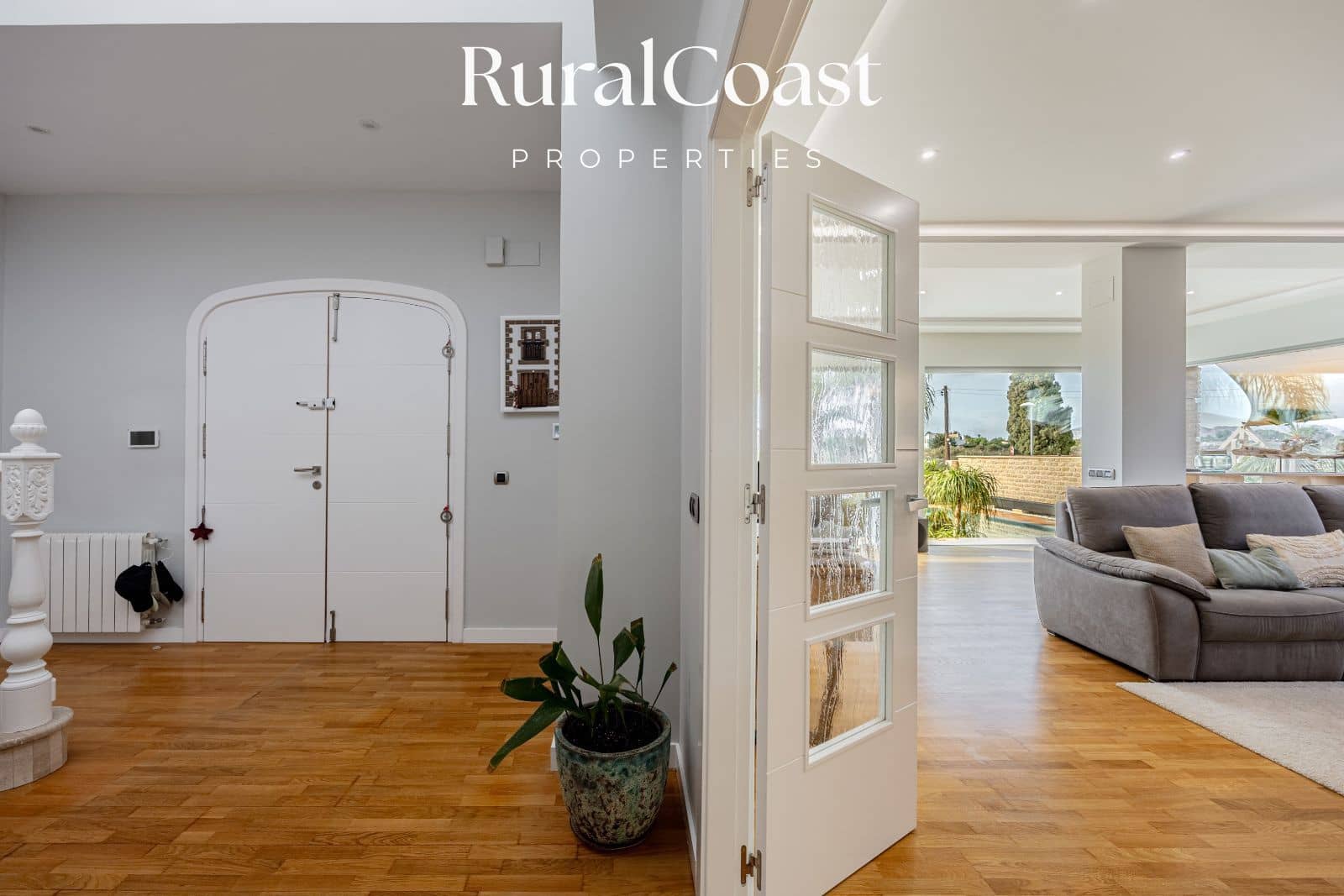 4 soverom Villa til salgs i San Vicente / Sant Vicent del Raspeig med svømmebasseng garasje - € 929 000 (Ref: 9374632)