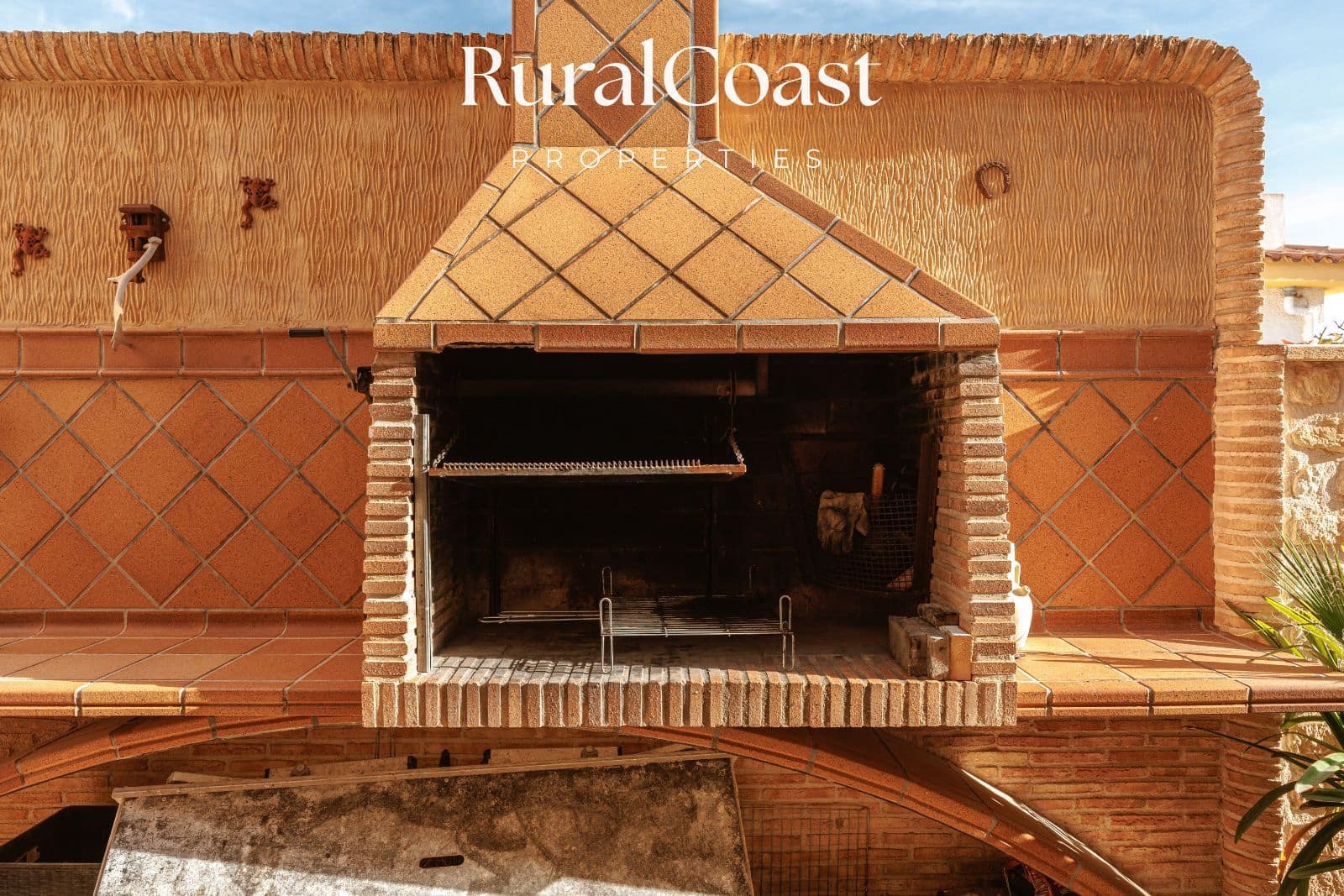 4 soverom Villa til salgs i San Vicente / Sant Vicent del Raspeig med svømmebasseng garasje - € 929 000 (Ref: 9374632)