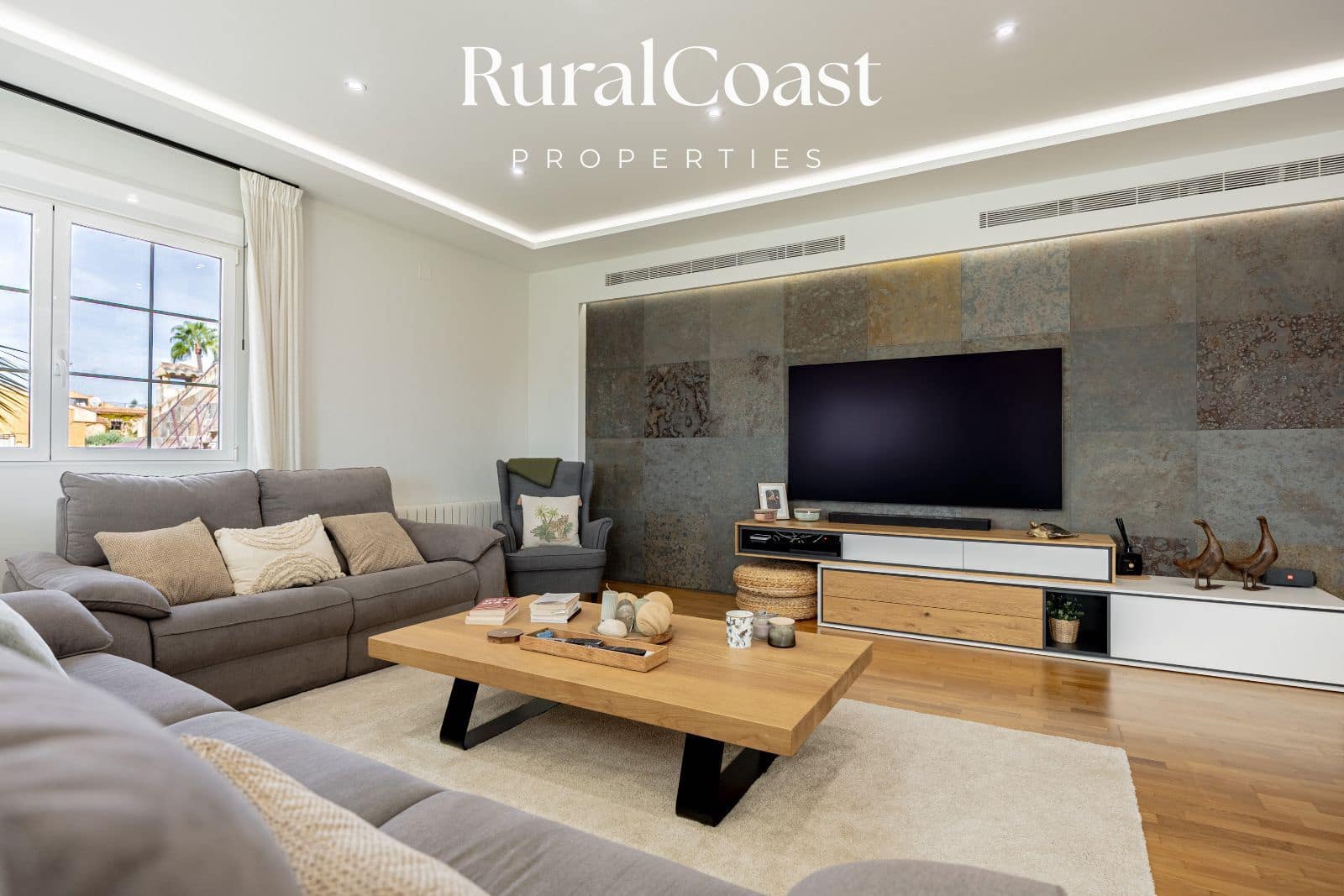 4 soverom Villa til salgs i San Vicente / Sant Vicent del Raspeig med svømmebasseng garasje - € 929 000 (Ref: 9374632)