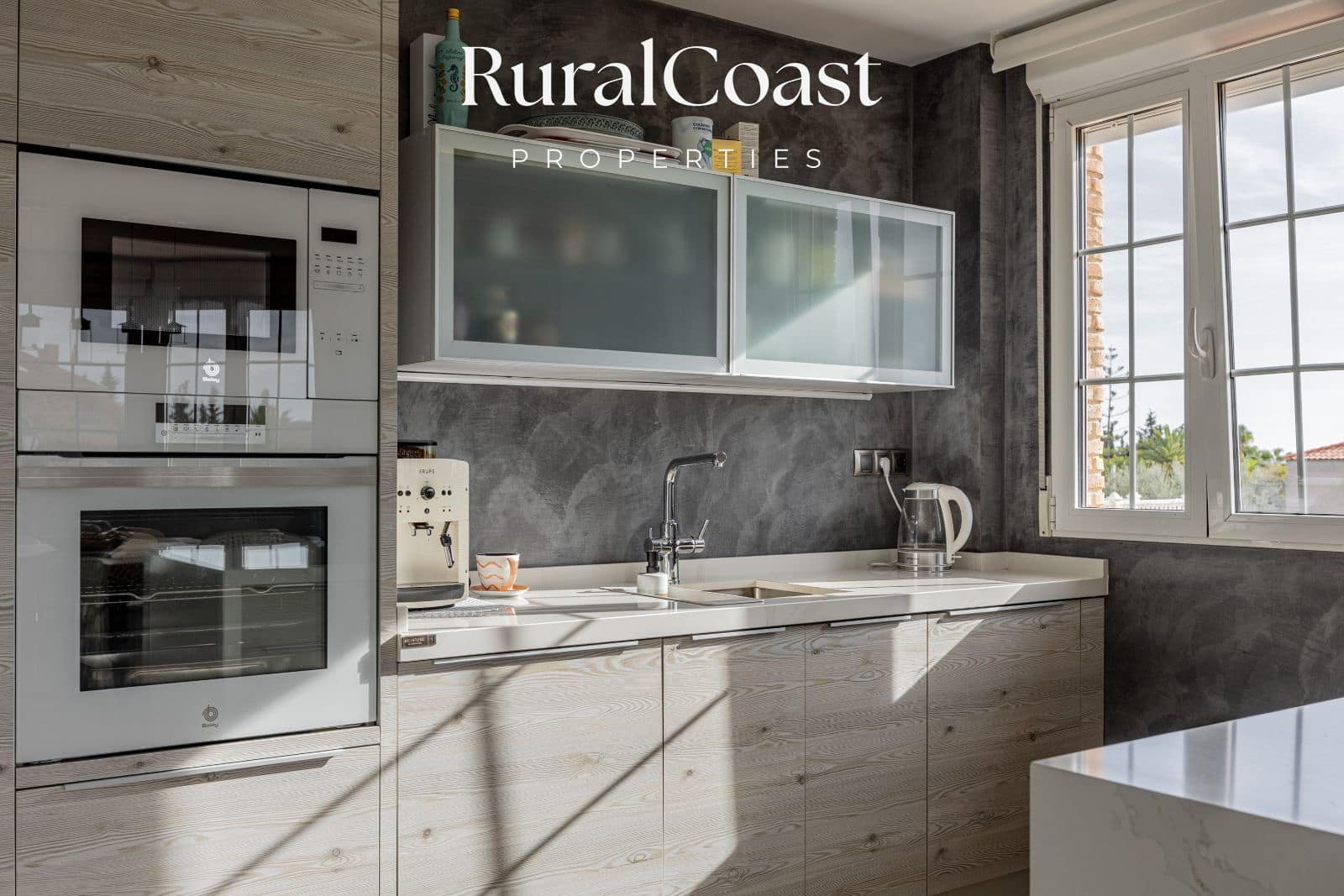 4 soverom Villa til salgs i San Vicente / Sant Vicent del Raspeig med svømmebasseng garasje - € 929 000 (Ref: 9374632)