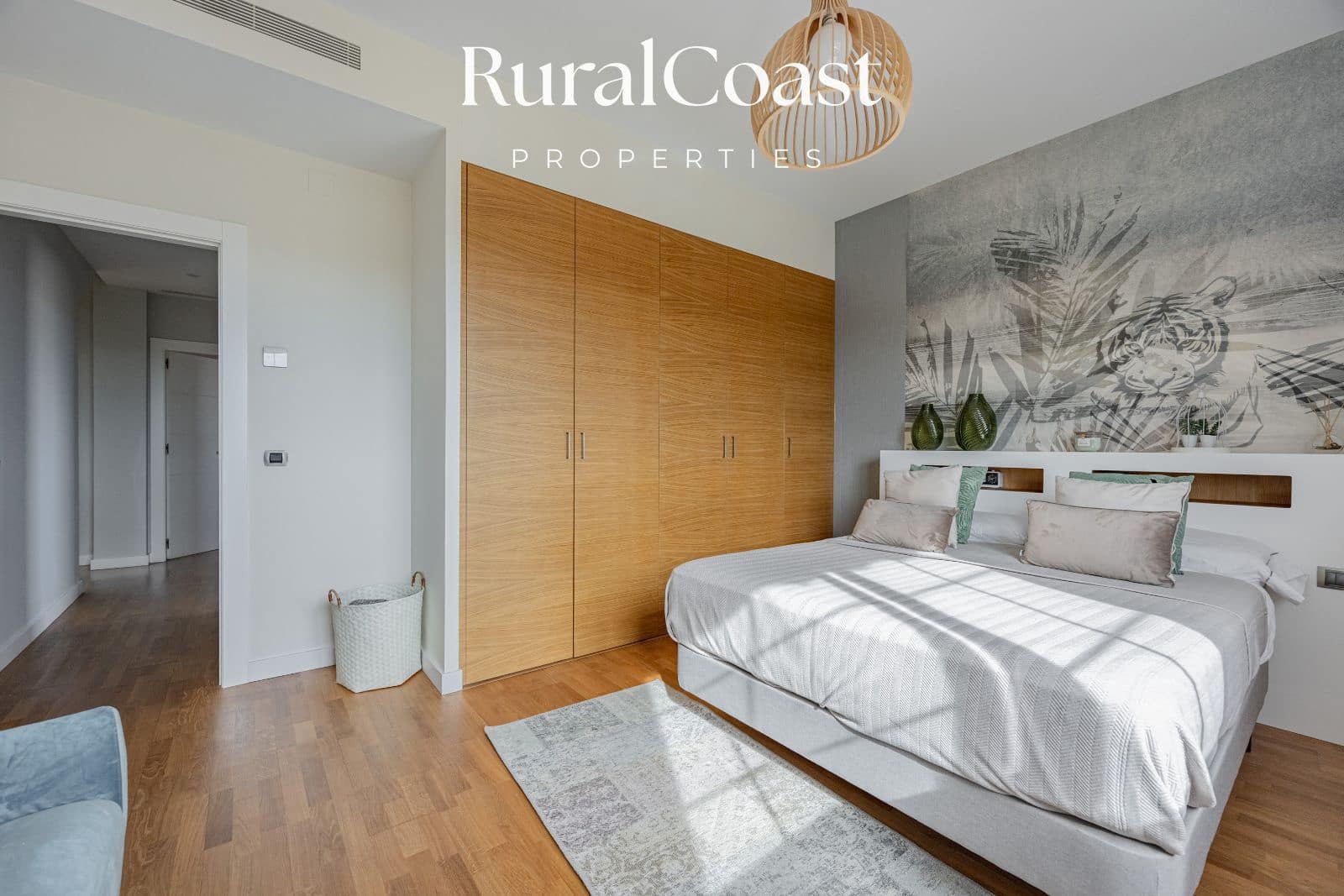 4 soverom Villa til salgs i San Vicente / Sant Vicent del Raspeig med svømmebasseng garasje - € 929 000 (Ref: 9374632)