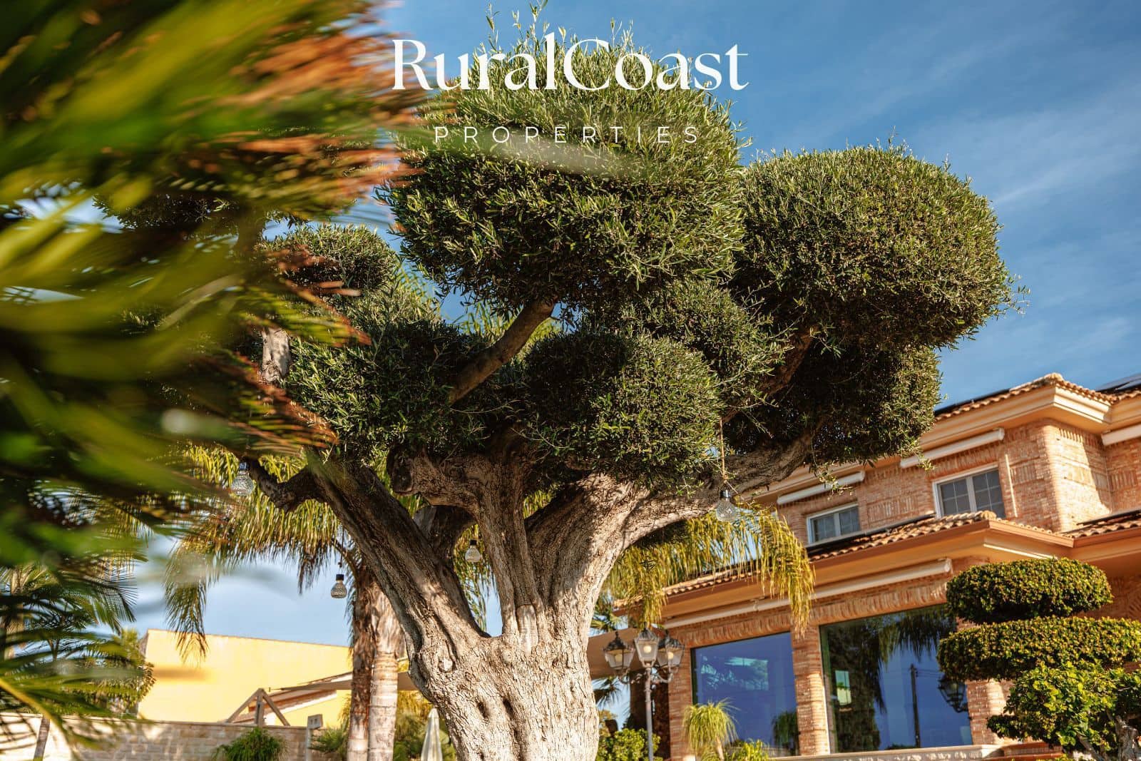 4 soverom Villa til salgs i San Vicente / Sant Vicent del Raspeig med svømmebasseng garasje - € 929 000 (Ref: 9374632)