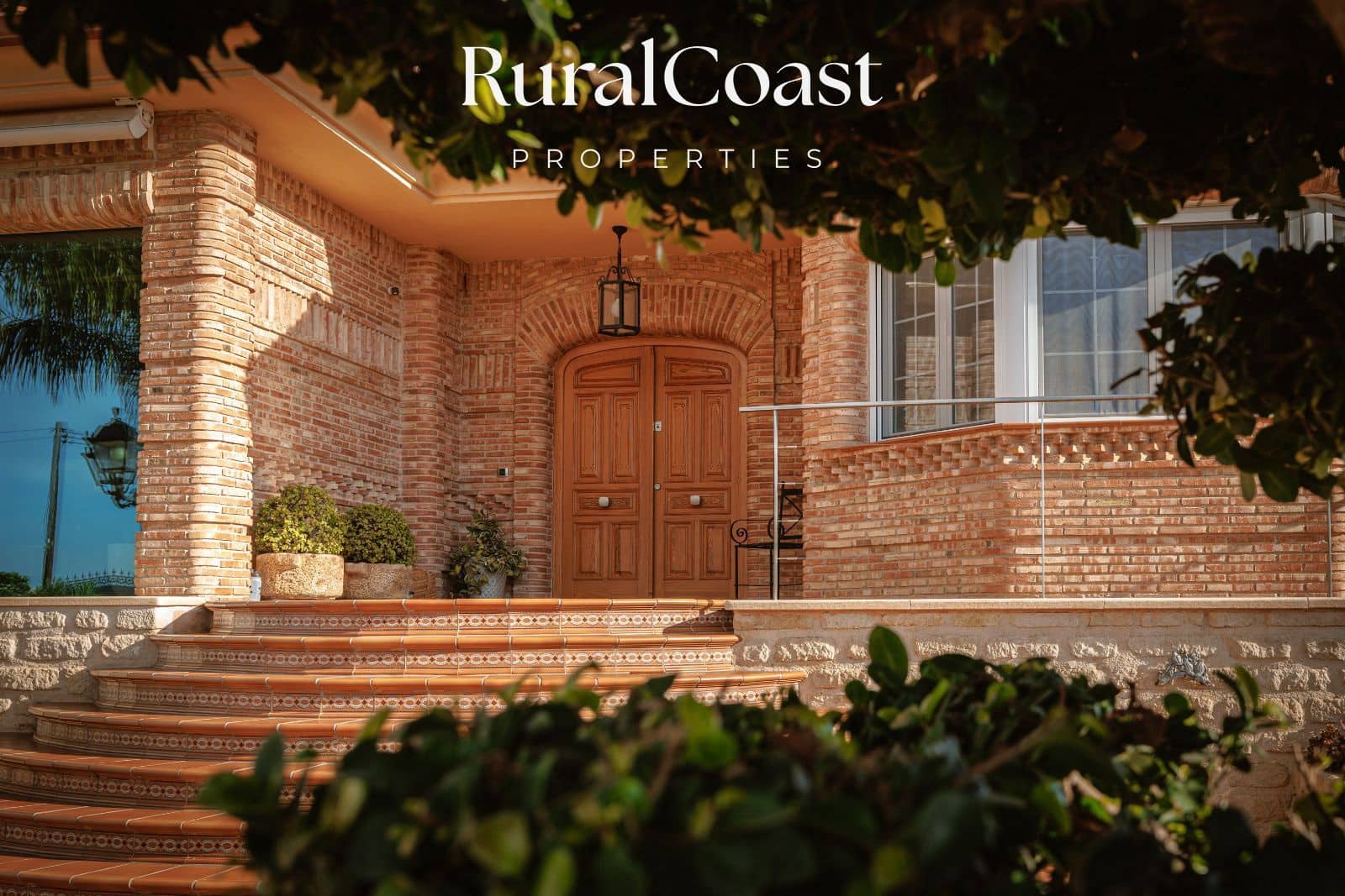 4 soverom Villa til salgs i San Vicente / Sant Vicent del Raspeig med svømmebasseng garasje - € 929 000 (Ref: 9374632)