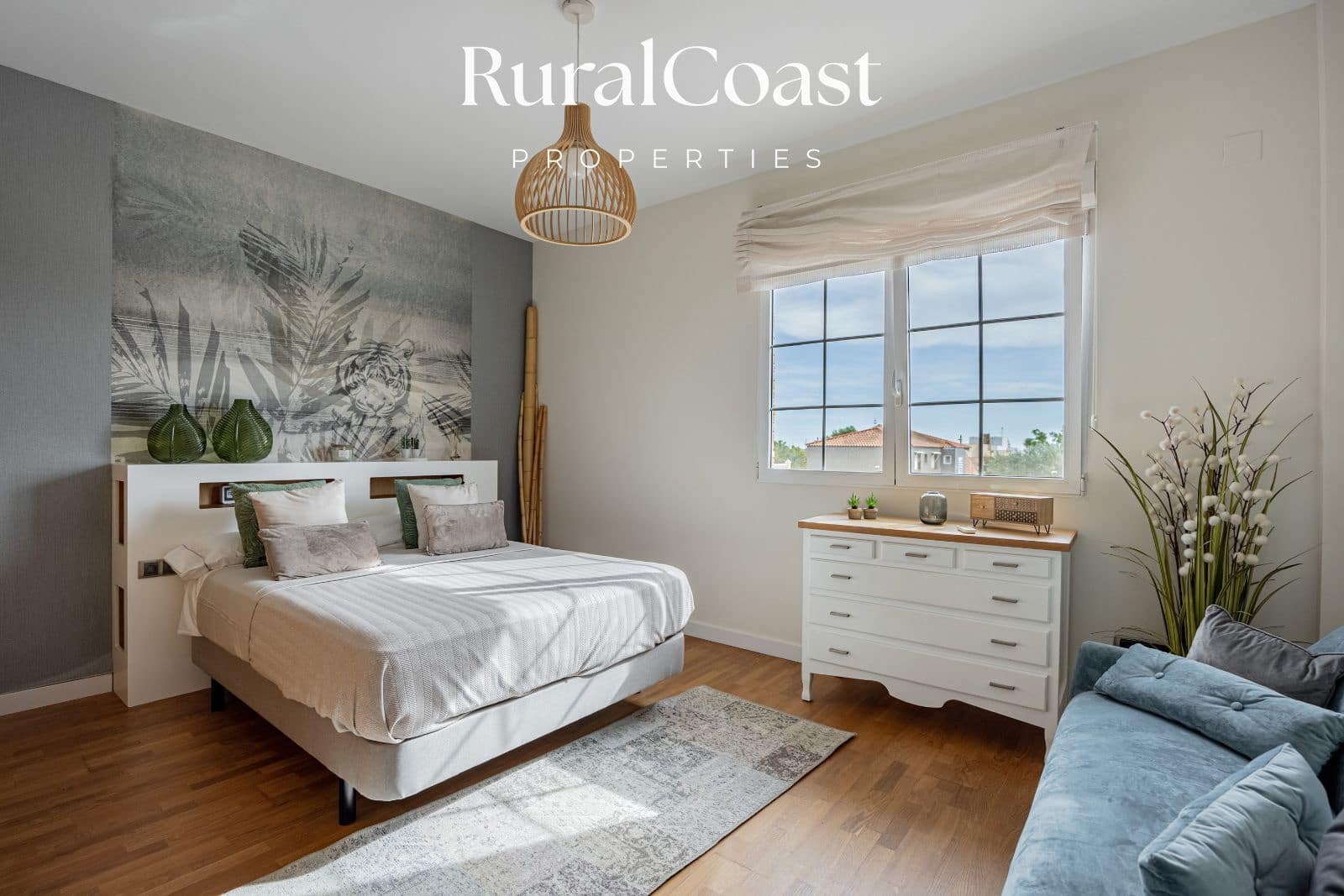 4 soverom Villa til salgs i San Vicente / Sant Vicent del Raspeig med svømmebasseng garasje - € 929 000 (Ref: 9374632)