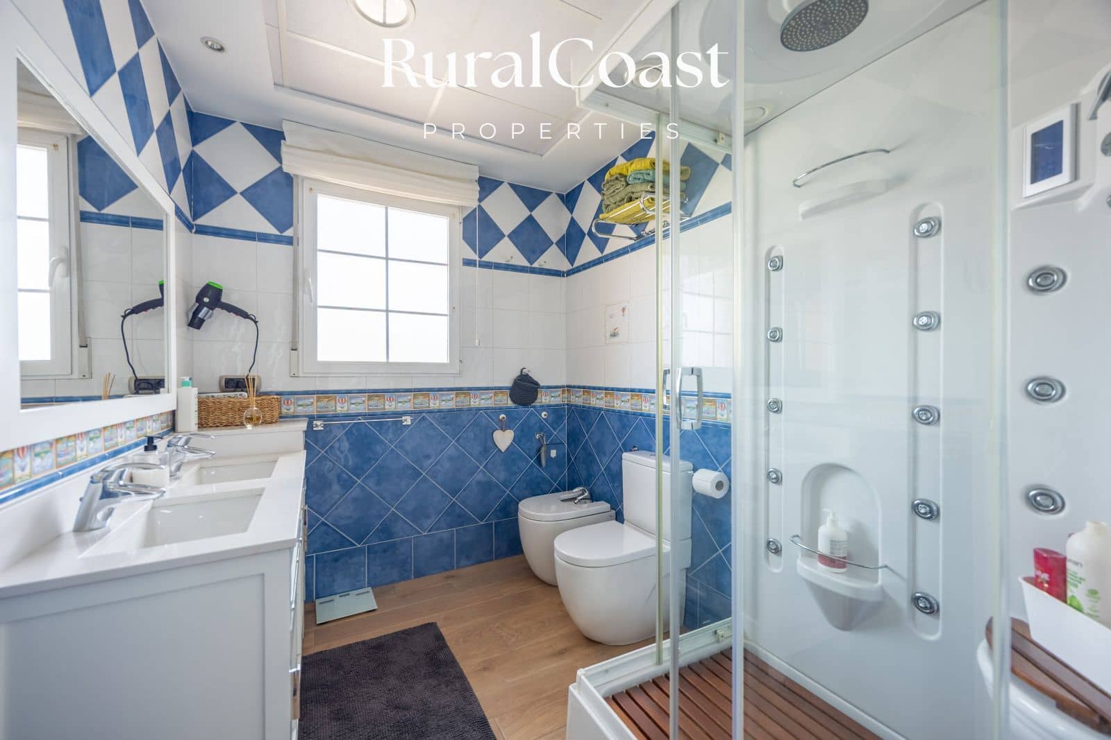 4 soverom Villa til salgs i San Vicente / Sant Vicent del Raspeig med svømmebasseng garasje - € 929 000 (Ref: 9374632)