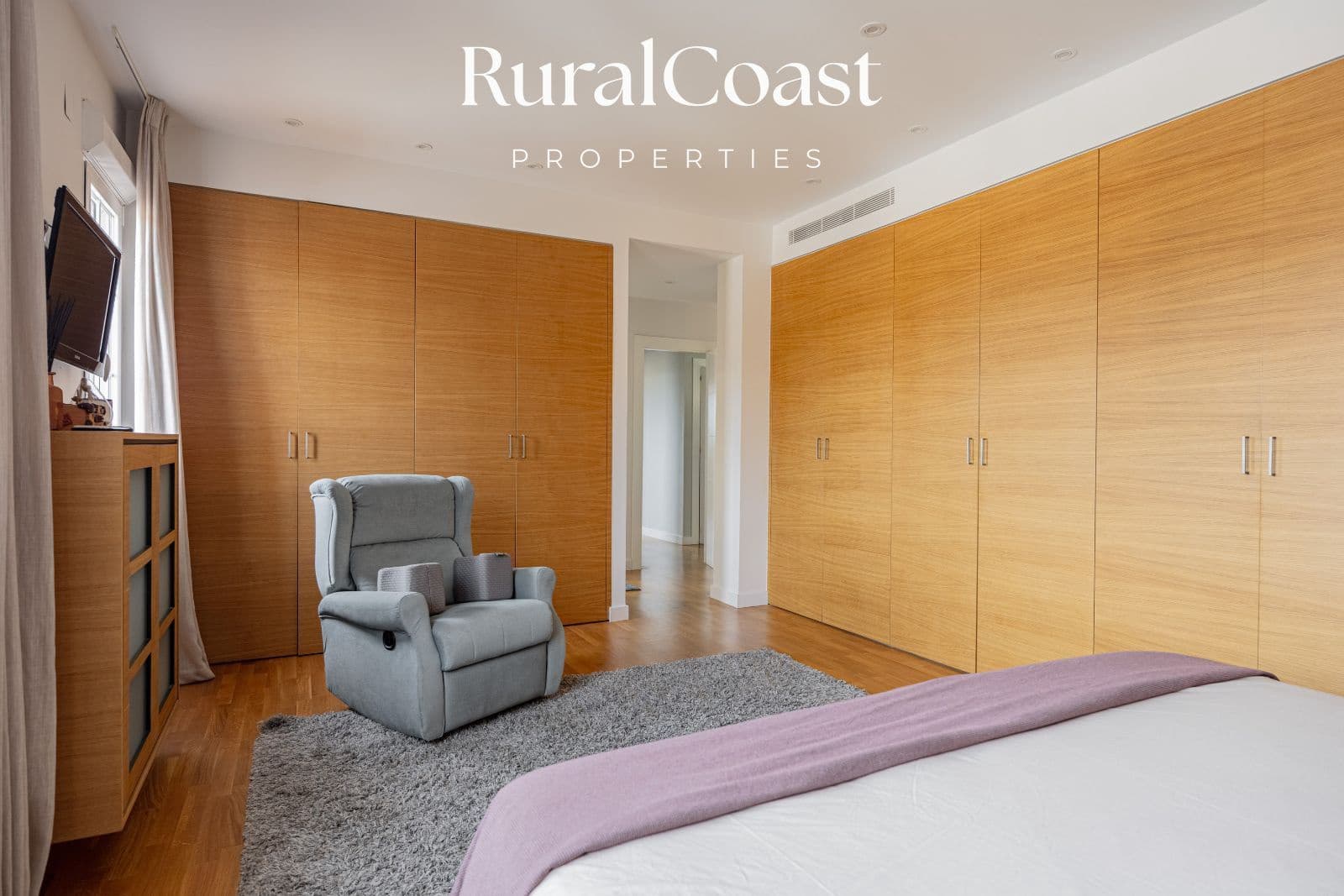 4 soverom Villa til salgs i San Vicente / Sant Vicent del Raspeig med svømmebasseng garasje - € 929 000 (Ref: 9374632)