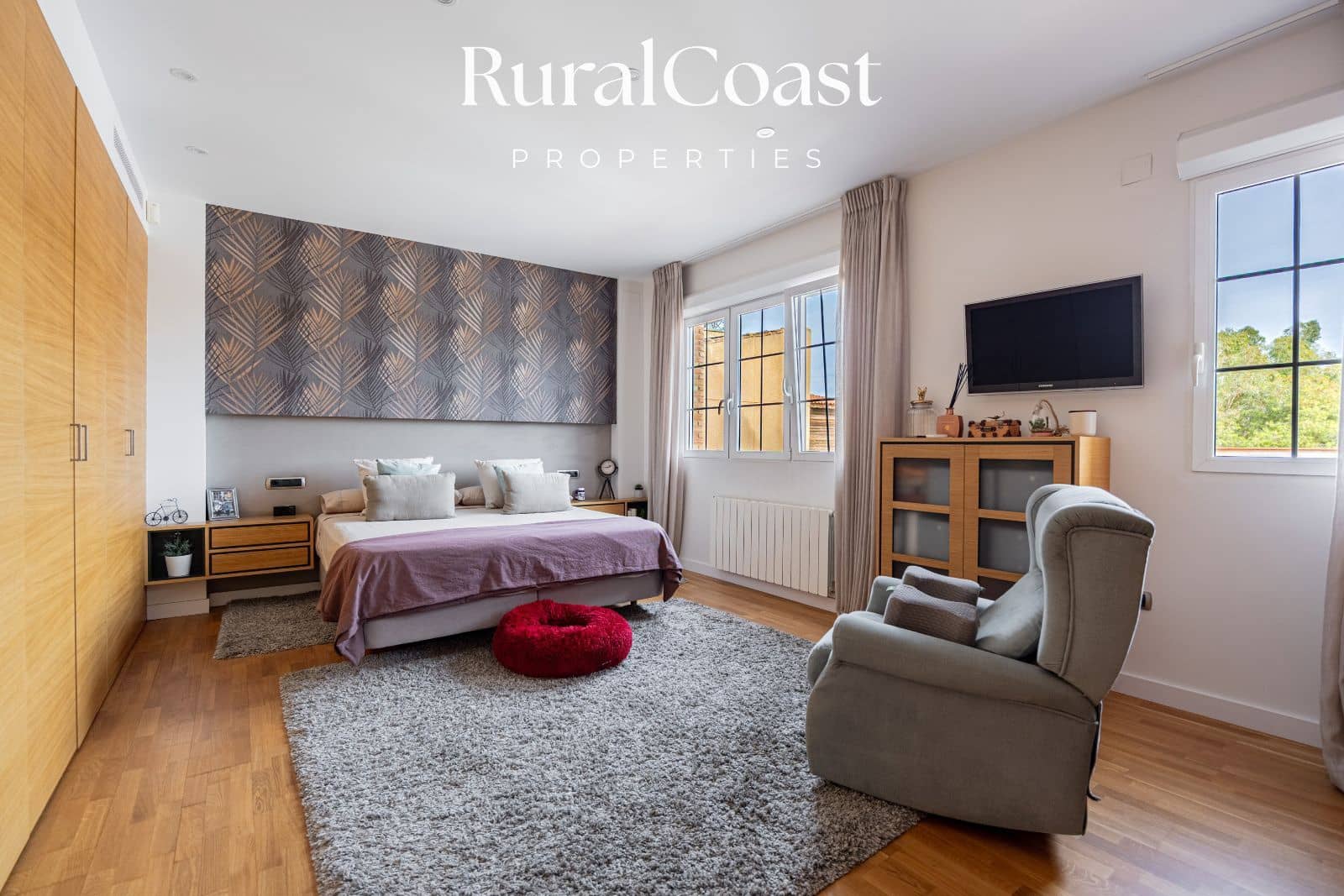 4 soverom Villa til salgs i San Vicente / Sant Vicent del Raspeig med svømmebasseng garasje - € 929 000 (Ref: 9374632)