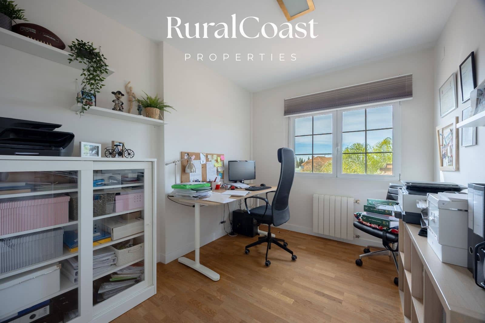 4 soverom Villa til salgs i San Vicente / Sant Vicent del Raspeig med svømmebasseng garasje - € 929 000 (Ref: 9374632)