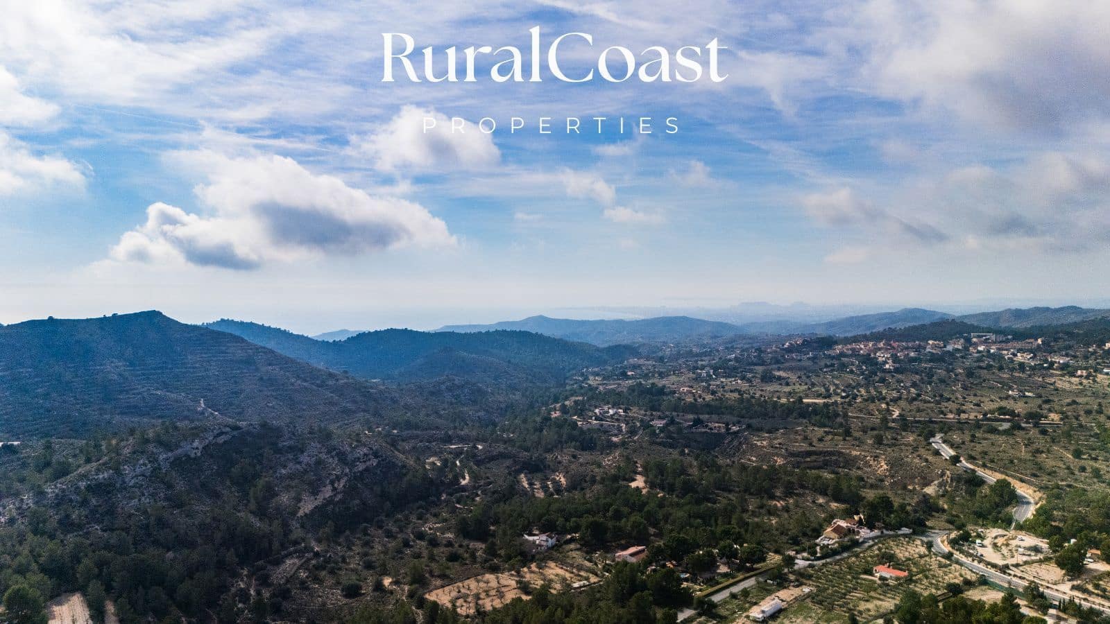 Building Plot for sale in Aguas de Busot / Aigues - € 158,000 (Ref: 9376411)