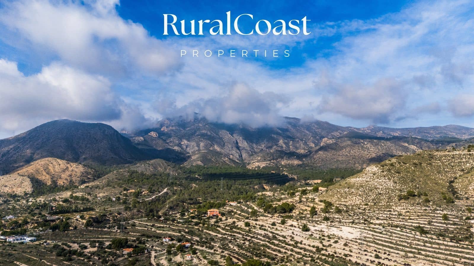 Building Plot for sale in Aguas de Busot / Aigues - € 158,000 (Ref: 9376411)