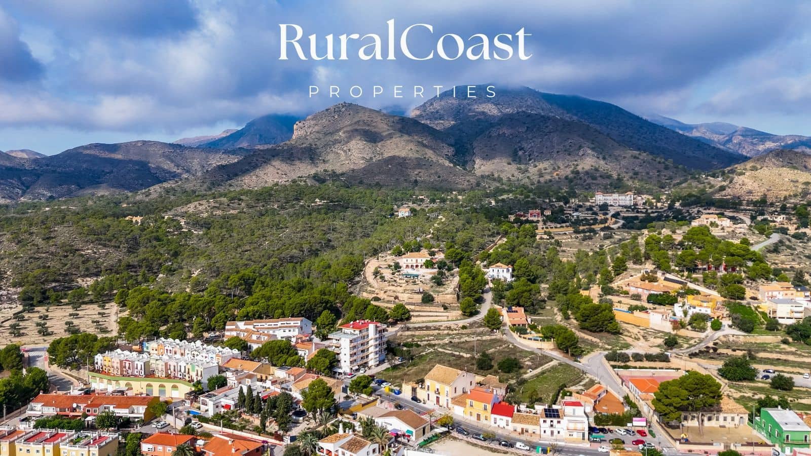 Building Plot for sale in Aguas de Busot / Aigues - € 158,000 (Ref: 9376411)