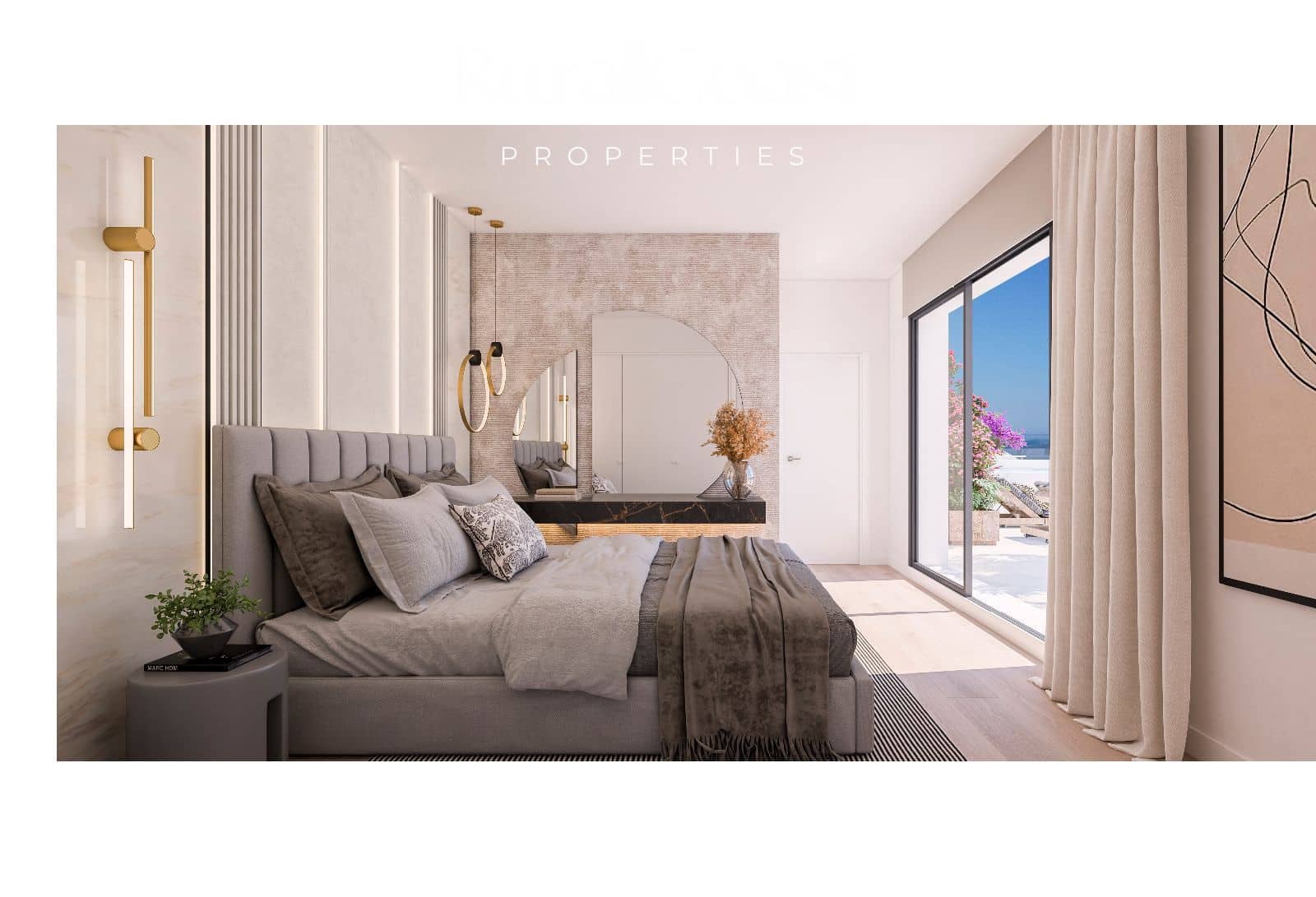 2 sovrum Lägenhet till salu i La Villajoyosa / Vila Joiosa med pool - 484 000 € (Ref: 9384889)