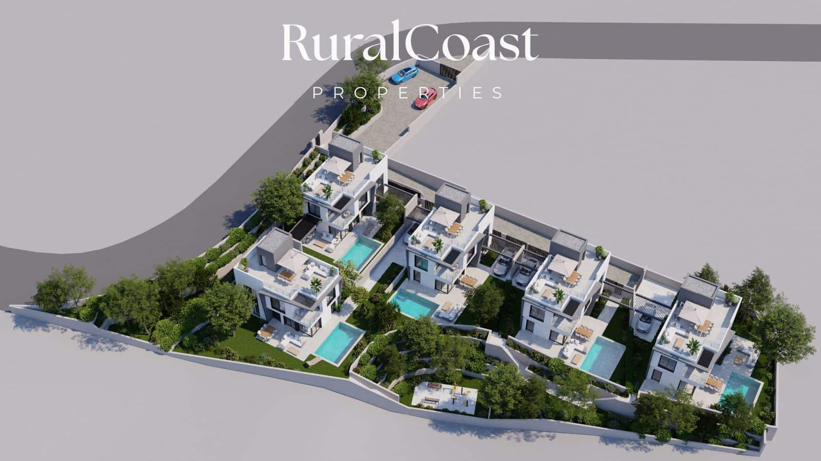 Chalet de 4 habitaciones en La Villajoyosa / Vila Joiosa en venta con piscina garaje - 695.000 € (Ref: 9388607)