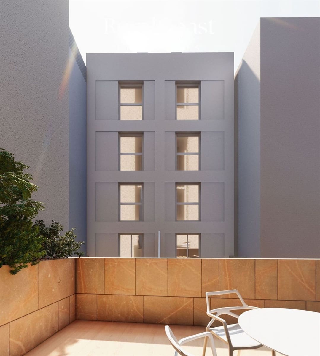 1 soveværelse Lejlighed til salg i La Villajoyosa / Vila Joiosa - € 249.000 (Ref: 9392064)