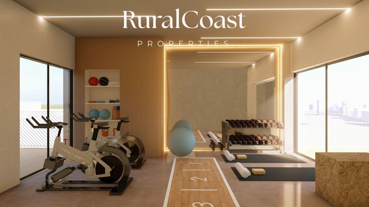 1 soveværelse Lejlighed til salg i La Villajoyosa / Vila Joiosa - € 249.000 (Ref: 9392064)