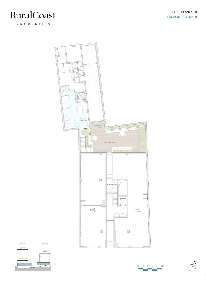 1 soveværelse Lejlighed til salg i La Villajoyosa / Vila Joiosa - € 249.000 (Ref: 9392064)